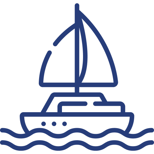 Quiénes Somos 6 030 sailing boat
