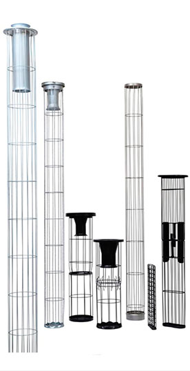 Canastos y Jaulas - Nasurca Trading