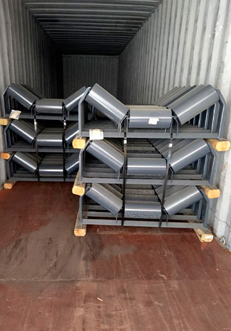 Estaciones de carga - Nasurca Trading